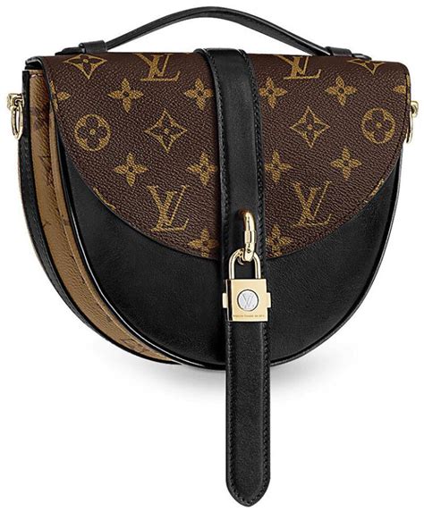 louis vuitton chantilly lock bag|chantilly lock bag size.